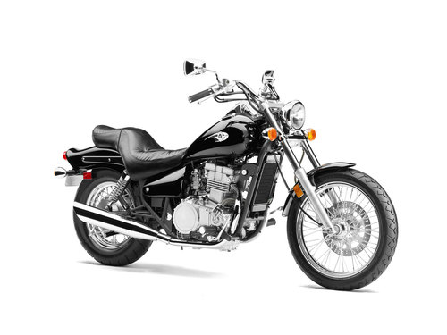 1996-2008 KAWASAKI EN500 VULCAN 500 LTD Service Repair Manual ...