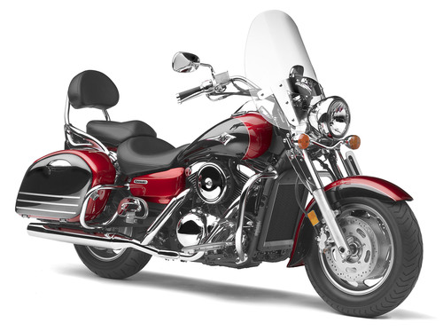 2005-2006 KAWASAKI VN1600 VULCAN 1600 NOMAD Service Repair Manual ...