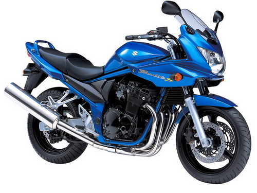 2005 2006 SUZUKI GSF650 and GSF650S BANDIT Service Manual PDF Repair ...