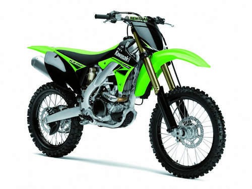 2010 Kawasaki KX250F Service Repair Manual Motorcycle PDF Download ...