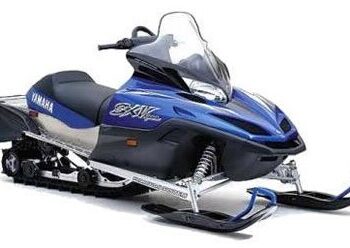 2002-2006 Yamaha SX Viper 700 Series Snowmobile Workshop Service Repair Manual