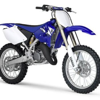 2004 Yamaha YZ85(S)/LC YZ85LW(S) YZ85 Workshop Service Repair Manual