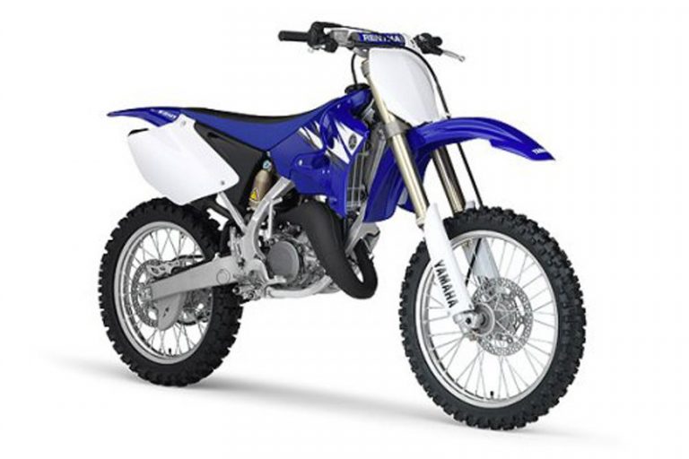 YZ 450 2021