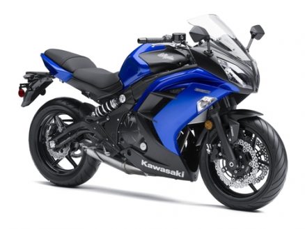 2012-2013 Kawasaki Ninja 650 and ABS Service Repair Manual Motorcycle ...