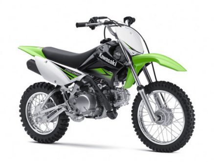 2010-2011 Kawasaki KLX110 and KLX110L Service Repair Manual Motorcycle ...