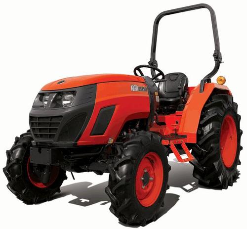 Kioti Daedong DS4110 DS4510 Tractor Workshop Service Repair & Part Manual