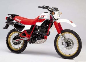 The Best 1984-1989 Yamaha XT600 Repair Service Manual PDF Download ...