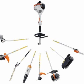 Stihl CombiTools Workshop Service Repair Manual