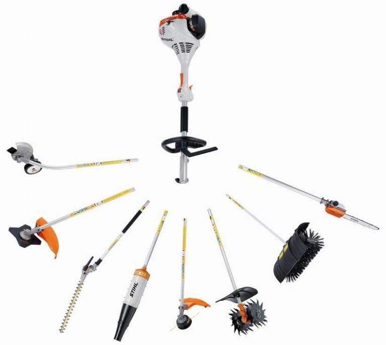 Stihl CombiTools Workshop Service Repair Manual DOWNLOAD - DSManuals